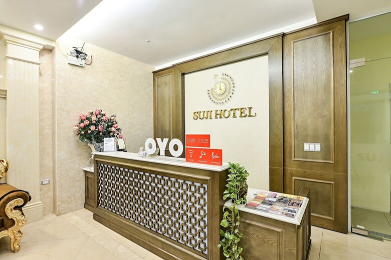 Suji Hotel My Dinh