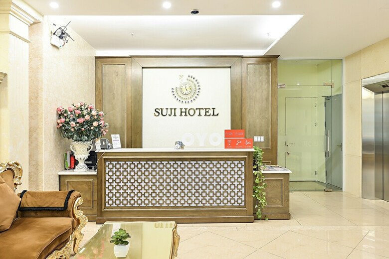 Suji Hotel My Dinh