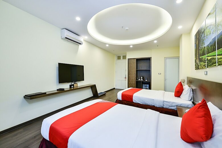 Suji Hotel My Dinh