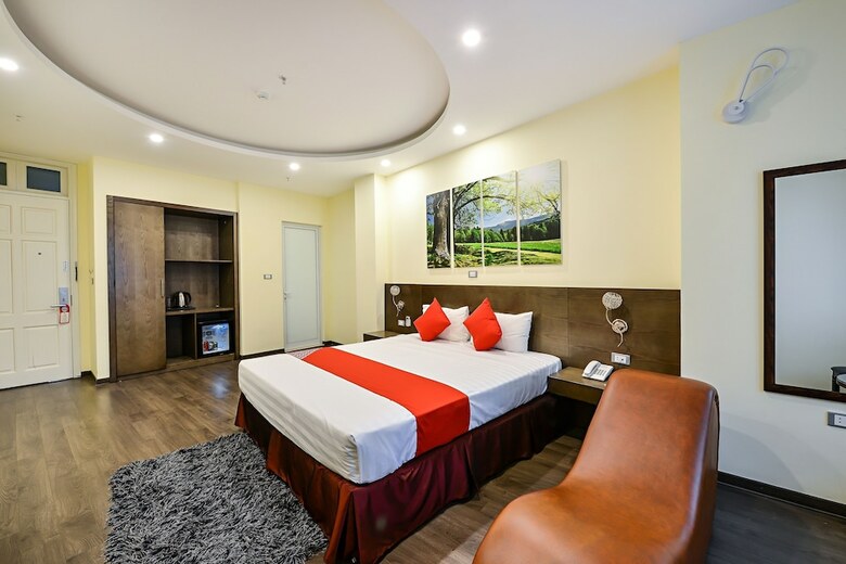 Suji Hotel My Dinh