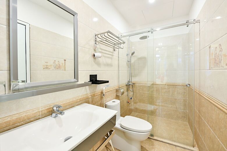Suji Hotel My Dinh