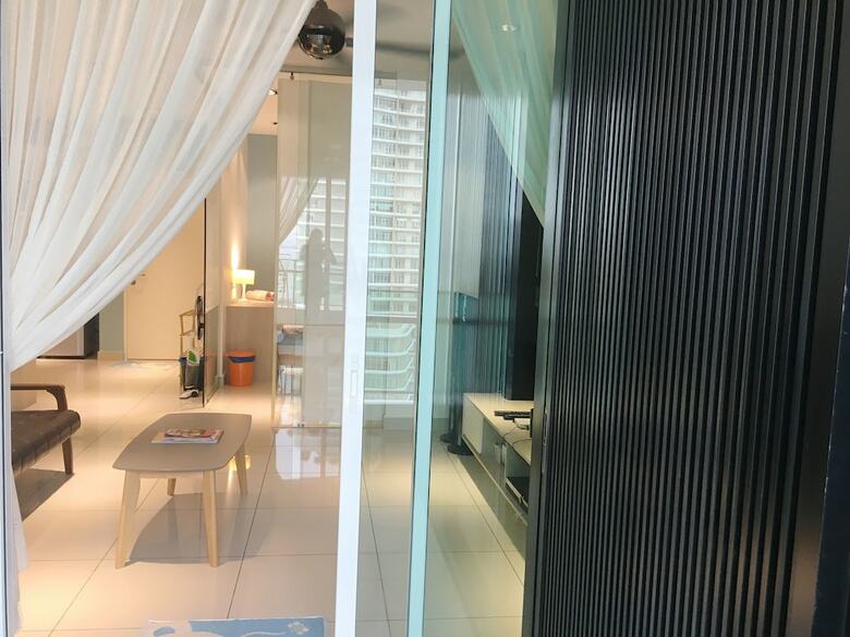 Apartamentos Mansion Deluxe Seaview Suite