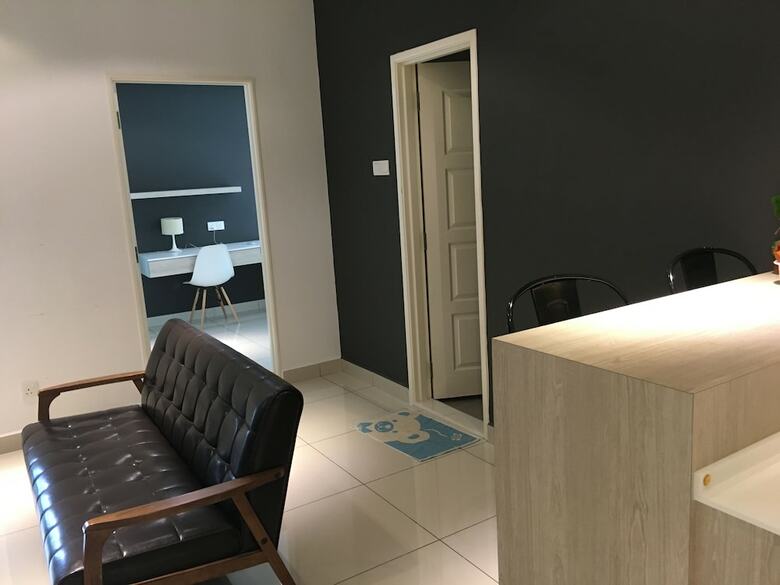 Apartamentos Mansion Deluxe Seaview Suite