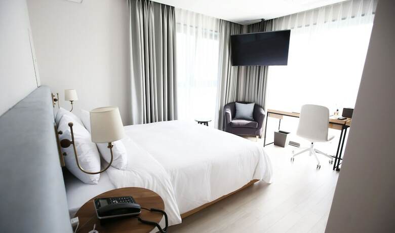 Hotel Londoner