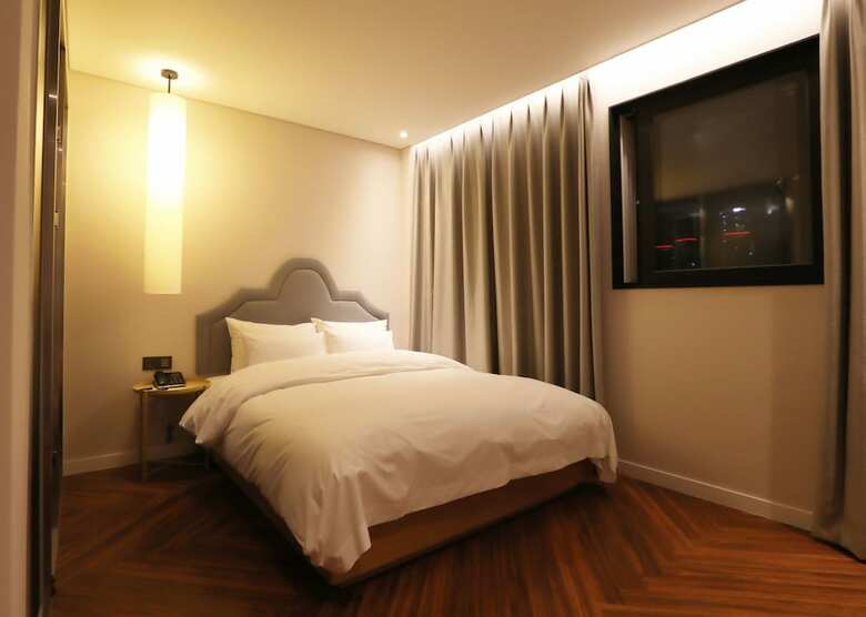 Hotel Londoner