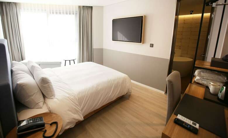 Hotel Londoner
