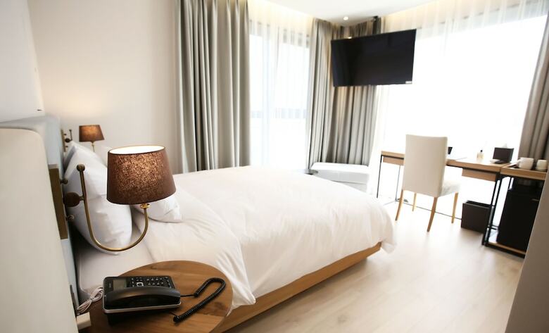 Hotel Londoner