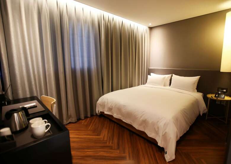 Hotel Londoner