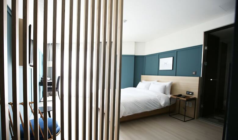 Hotel Londoner