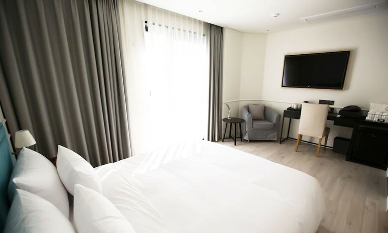 Hotel Londoner