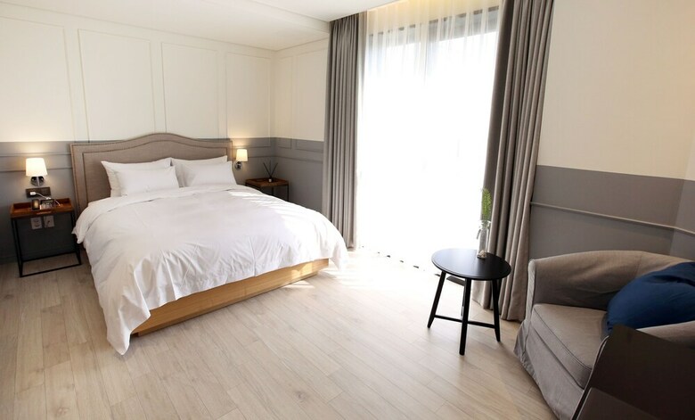 Hotel Londoner