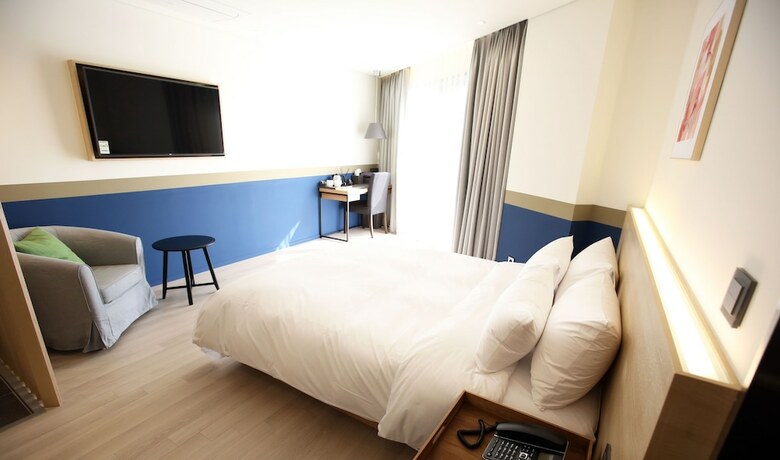 Hotel Londoner