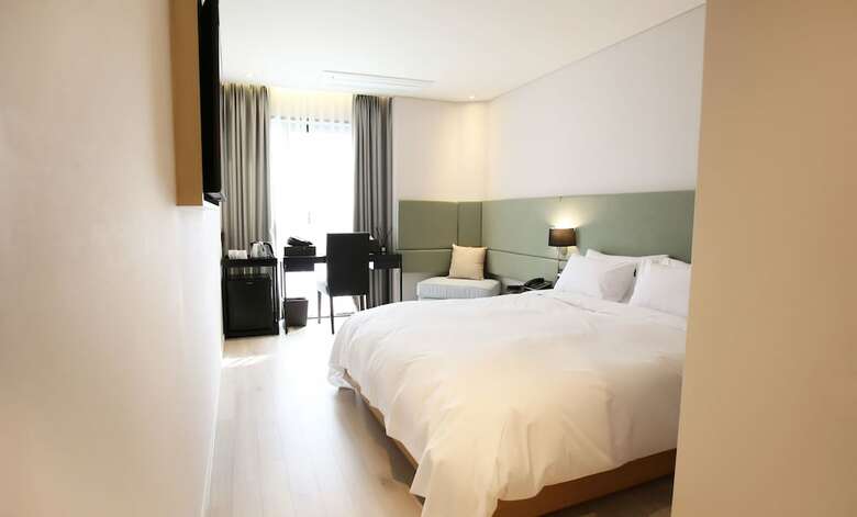 Hotel Londoner