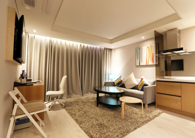 Hotel Londoner
