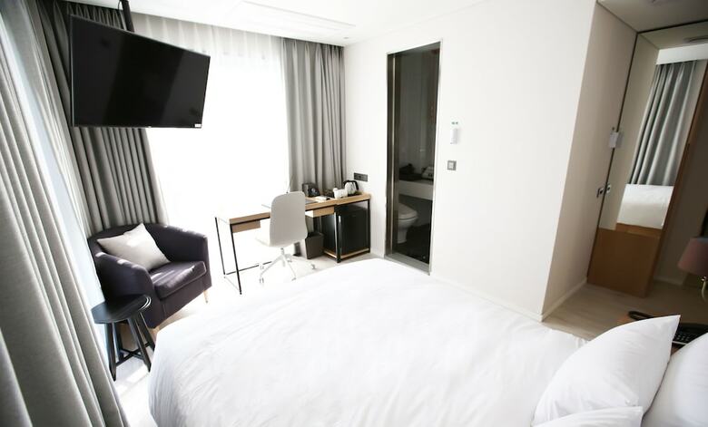 Hotel Londoner