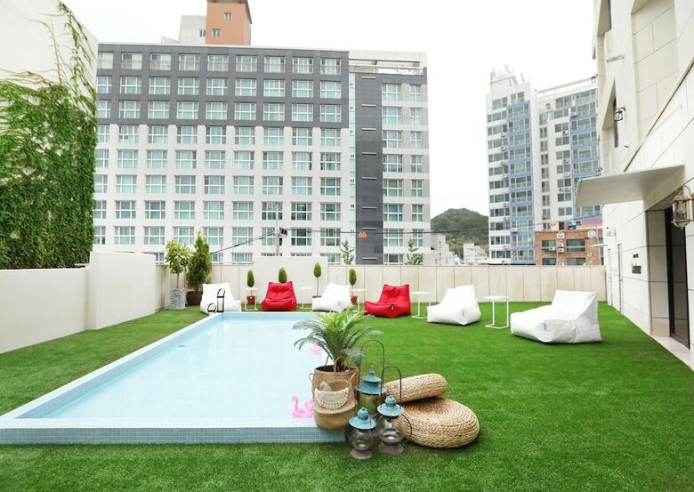 Hotel Londoner