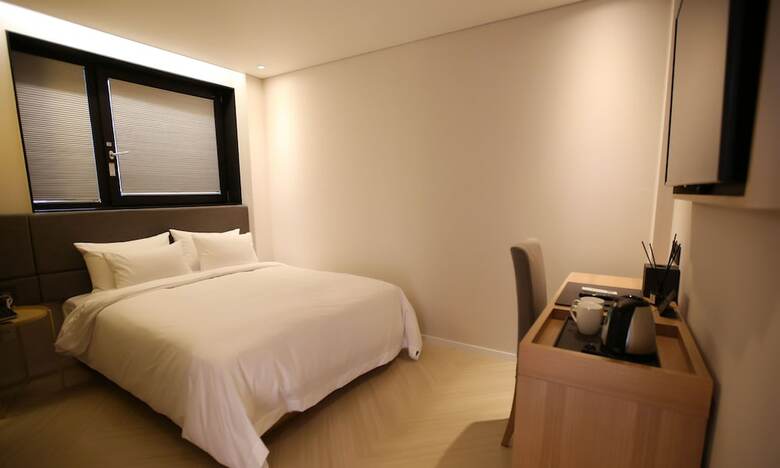 Hotel Londoner