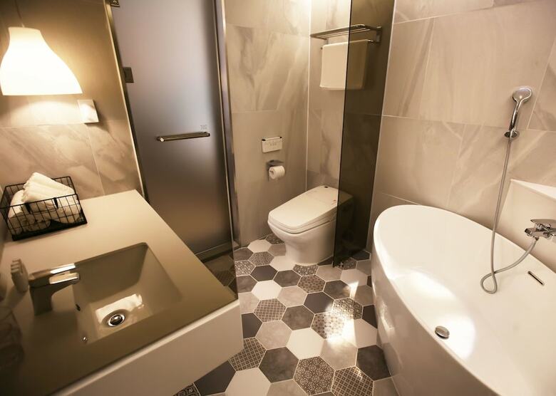 Hotel Londoner
