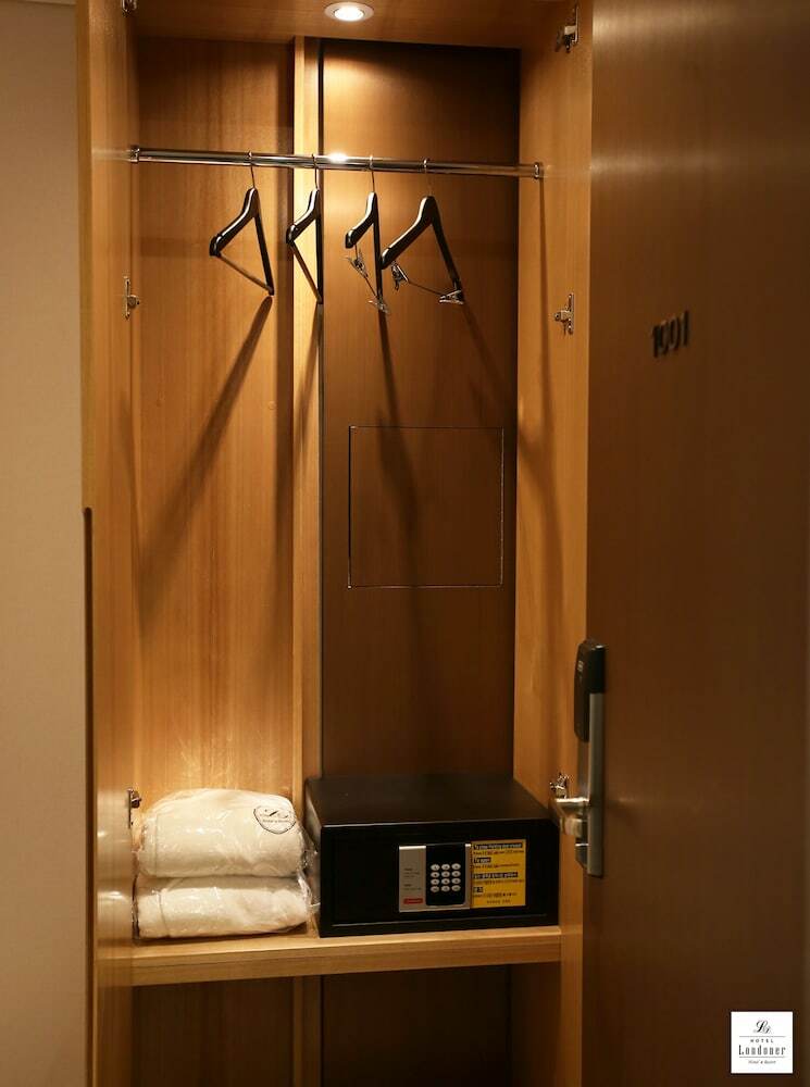 Hotel Londoner