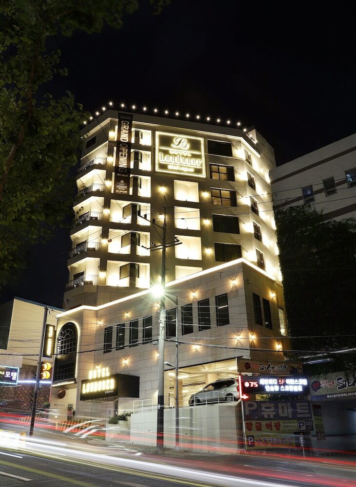 Hotel Londoner