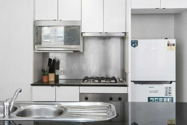 Apartamentos Corporate Stayz At Collins