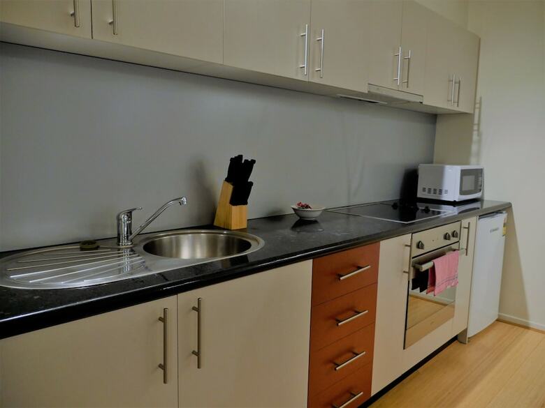 Apartamentos Corporate Stayz At Collins