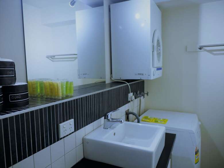 Apartamentos Corporate Stayz At Collins