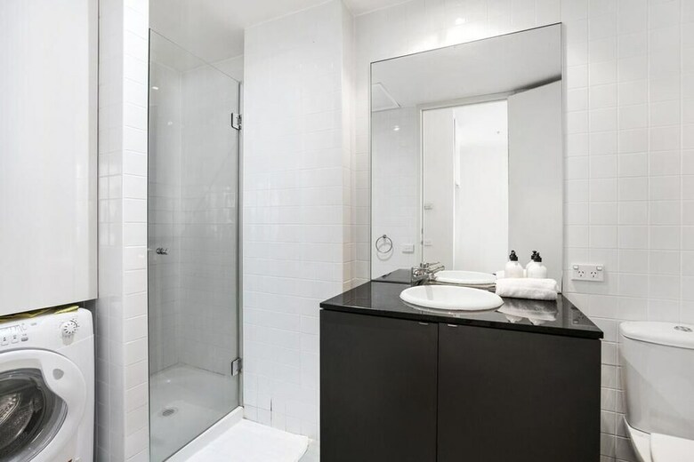 Apartamentos Corporate Stayz At Collins