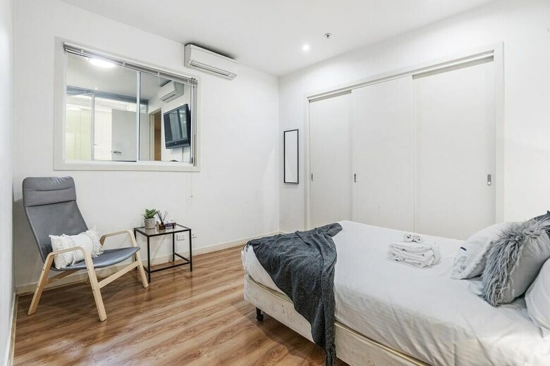Apartamentos Corporate Stayz At Collins