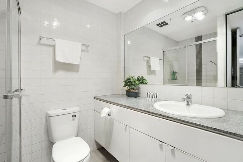Apartamentos Corporate Stayz At Collins