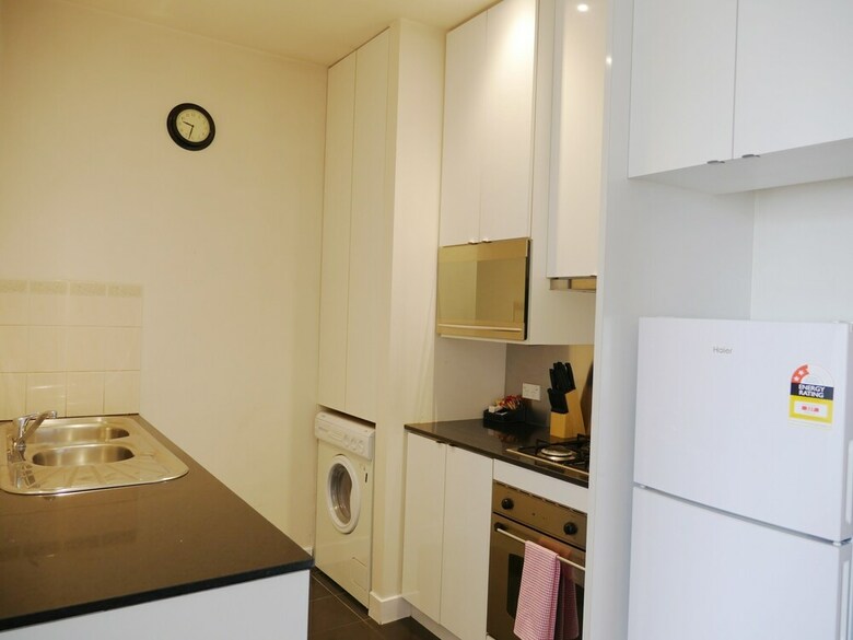 Apartamentos Corporate Stayz At Collins