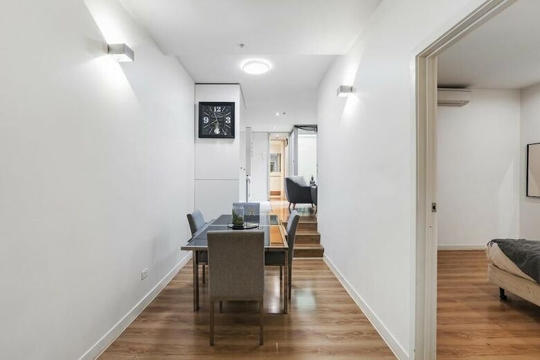 Apartamentos Corporate Stayz At Collins