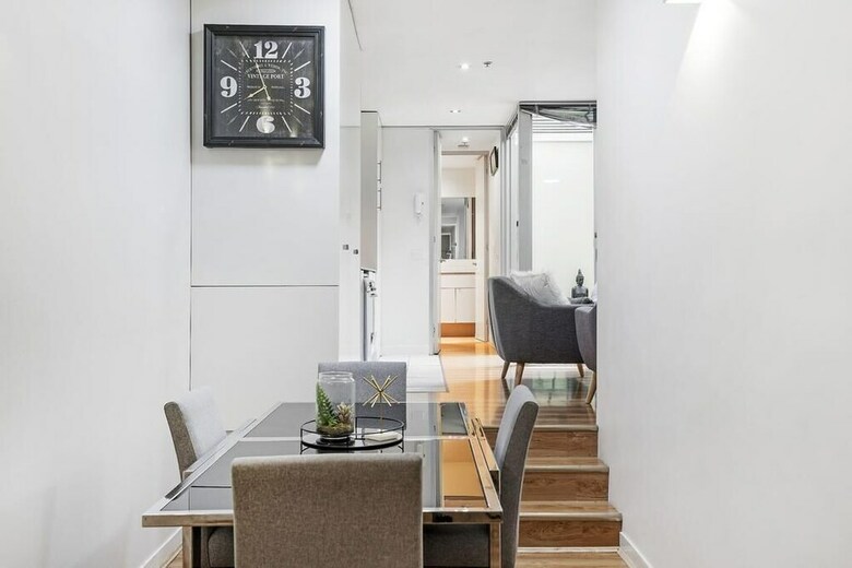 Apartamentos Corporate Stayz At Collins