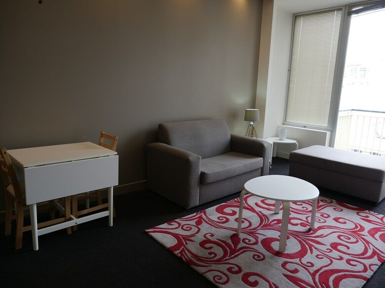 Apartamentos Corporate Stayz At Collins