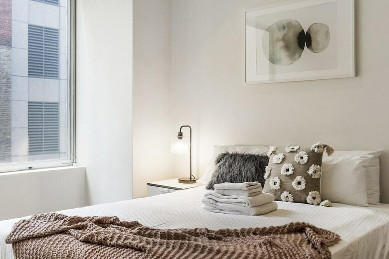 Apartamentos Corporate Stayz At Collins