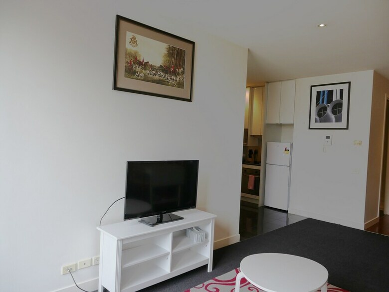 Apartamentos Corporate Stayz At Collins