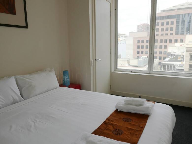 Apartamentos Corporate Stayz At Collins