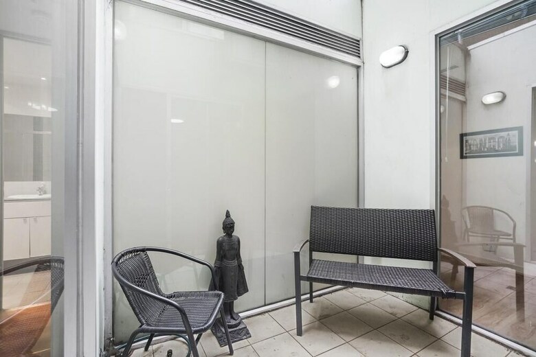 Apartamentos Corporate Stayz At Collins