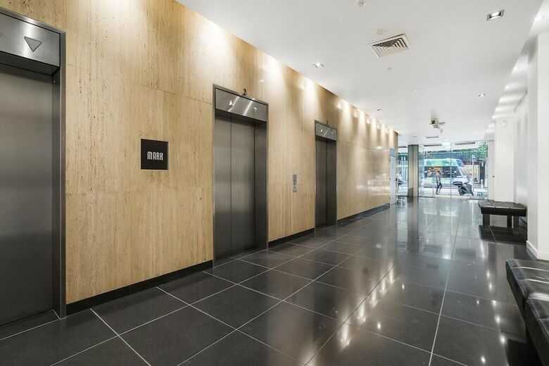 Apartamentos Corporate Stayz At Collins