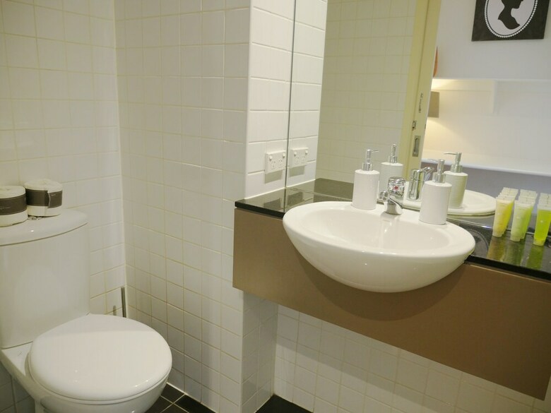 Apartamentos Corporate Stayz At Collins