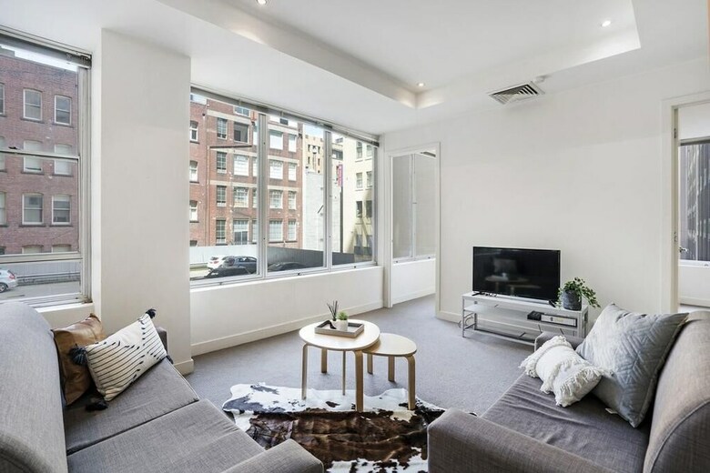 Apartamentos Corporate Stayz At Collins