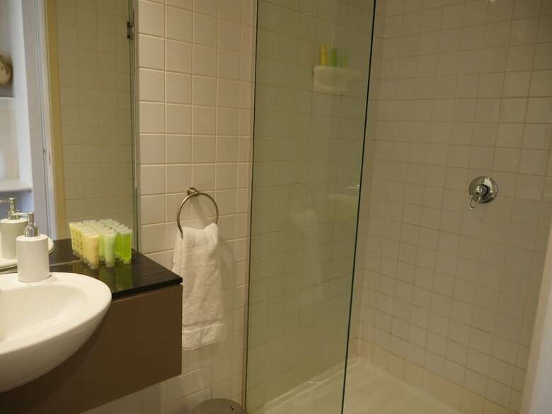 Apartamentos Corporate Stayz At Collins