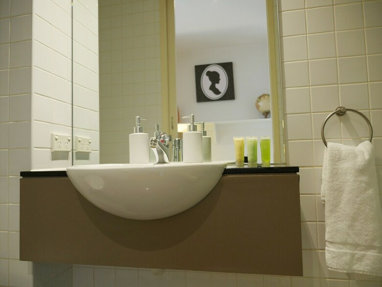 Apartamentos Corporate Stayz At Collins