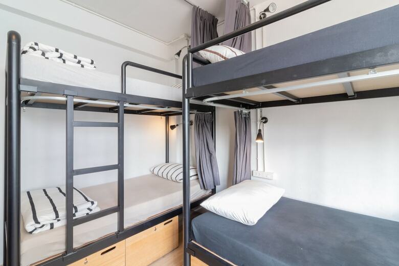 Hostal Beige Poshtels - Hostel
