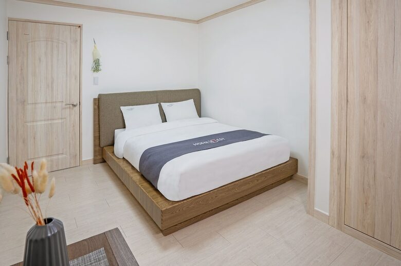 Hotel Homefourest Resort