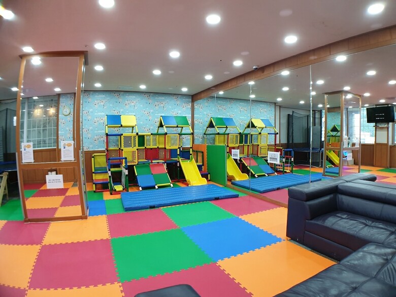 Hotel Homefourest Resort