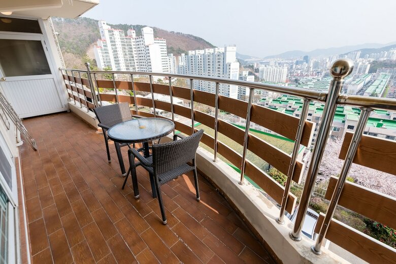 Hotel Homefourest Resort