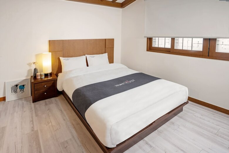 Hotel Homefourest Resort