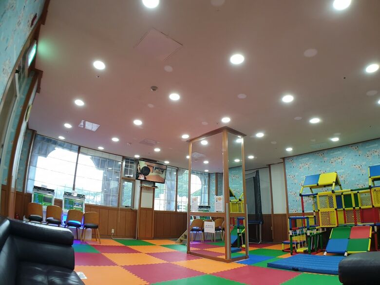 Hotel Homefourest Resort