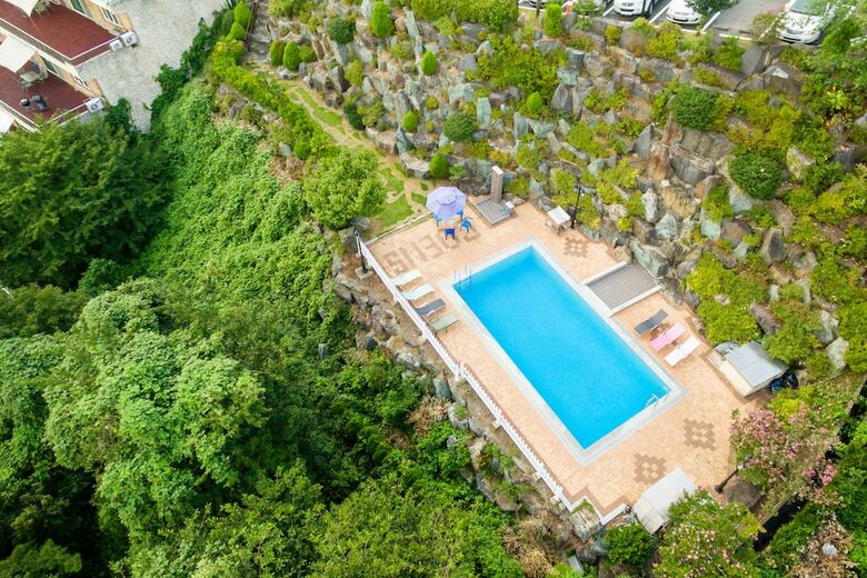 Hotel Homefourest Resort